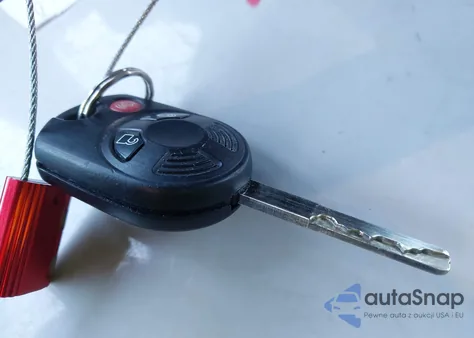 2016 Ford Escape S from USA, damaged, VIN 1FMCU0F72GUA57644